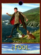 Picture for song 'Guitar fool' by artist 'Peeps'