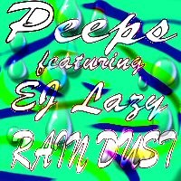 Picture for song 'Rain Dust' by artist 'Peeps'
