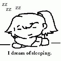 Picture for song 'Happy Insomnia' by artist 'Peep Warren'