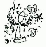 Picture for song 'friENDs' by artist 'Peggy Anns Worst Nightmare'