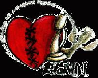 Picture for song 'Transparent' by artist 'Peggy Anns Worst Nightmare'