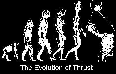 Picture for song 'Rap is Gay' by artist 'Pelvic Thrust (The Real One)'