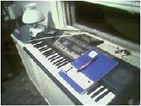 Picture for song 'Welcome to my world (Remix)' by artist 'Penn Ave Productions'