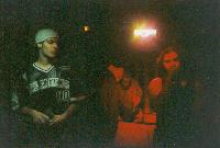 Picture for song 'Arabian Nightz' by artist 'Pennybridge Kingz'