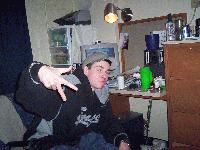 Picture for song 'Mobb Deep - Backwards (Acapella)' by artist 'pensive'