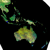 Picture for song 'Australia' by artist 'Pentultima'