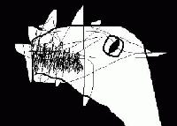 Picture for song 'frozen under water' by artist 'penumbra'