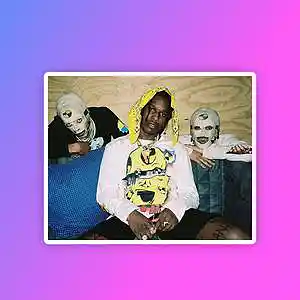 Picture for song 'Medicated' by artist 'Xmnondatrack'