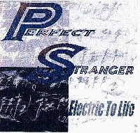 Picture for song 'Club Hoppin' by artist 'Perfect Stranger'