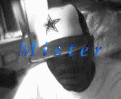 Picture for song 'Mister - Jesus Walks (freestyle)' by artist 'Perfervid Productions'