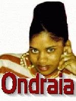 Picture for song 'Ondraia "On My Own" Perfexion Enterttainment' by artist 'Perfexion Entertainment'