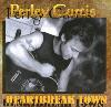 Picture for song 'My Blue Tears' by artist 'Perley Curtis'