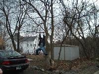 Picture for song 'Whenever You're Ready' by artist 'Permanent Holiday'