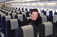 Picture for song 'Captain Of The Plane' by artist 'Perry L. Nunley'