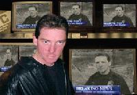 Picture for song 'You Saw It On TV' by artist 'Perry L. Nunley'
