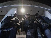 Picture for song 'Get Back' by artist 'Personal FOUL'