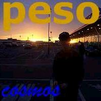 Picture for song 'Cosmos' by artist 'Peso (UK Rock)'