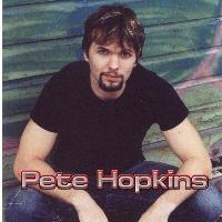 Picture for song 'Is That All You Got' by artist 'Pete Hopkins'