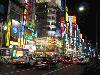Picture for song 'Tokyo Time' by artist 'PeterG(UK)'