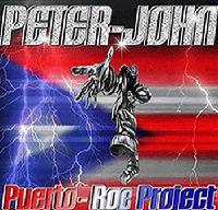 Picture for song 'No Doubts No Pressure' by artist 'Peter John'