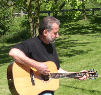 Picture for song 'I'm Sorry' by artist 'Peter Mandic'