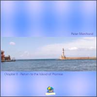 Picture for song 'Pacific Blue' by artist 'Peter Marchand'