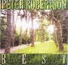 Picture for song 'Rest' by artist 'Peter Robertson'