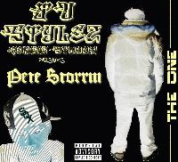 Picture for song 'Strydin'' by artist 'Pete StoRRm'