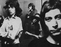 Picture for song 'ABRASIONS' by artist 'Petie Parker'