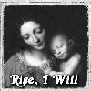Picture for song 'Rise, I Will' by artist ''pexi from DA'