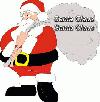Picture for song 'Santa Claus, Santa Claus' by artist ''pexi from DA'