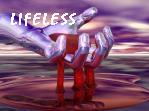 Picture for song 'Lifeless' by artist 'PF Metal'