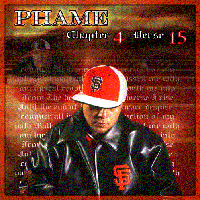Picture for song 'De La Cuna Hasta La Tomba' by artist 'Phame'