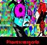 Picture for song 'Rapef***' by artist 'Phantazmagorea'
