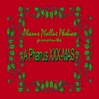 Picture for song 'The Night Before Christmas' by artist 'Phanus Phallus Phobias'
