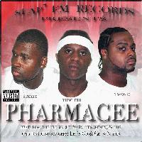 Picture for song 'Ever (snippet)' by artist 'pharmacee'