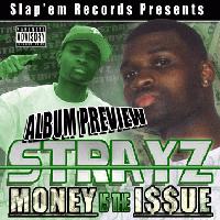 Picture for song 'If Ya Feel Me' by artist 'pharmacee'