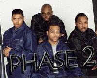 Picture for song 'Can I' by artist 'Phase 2'