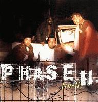 Picture for song 'Get Down' by artist 'Phase 2'