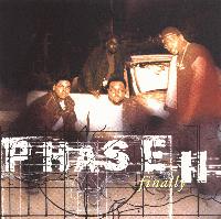 Picture for song 'Home Movies' by artist 'Phase 2'