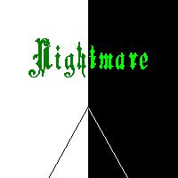 Picture for song 'Nightmare' by artist 'Phatality'