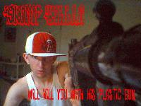 Picture for song 'DissGUSTing (Gustin Timberlake Diss)' by artist 'Phat Phat Productions'