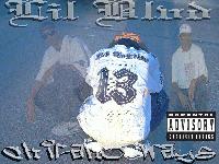 Picture for song 'Infamous - Lil Blvd, Shotie, & Reggie' by artist 'Phat Tracks Entertainment'