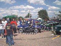 Picture for song 'So Hot - O$O Ft. Saint Nicko B & Lil Blvd' by artist 'Phat Tracks Entertainment'