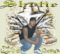 Picture for song 'Toe 2 Toe - Shotie' by artist 'Phat Tracks Entertainment'