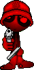 Picture for song 'The Punisher Remix' by artist 'Phatz Domino'