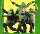 Picture for song 'TMNT Screwed Remix' by artist 'Phaytality Beats'