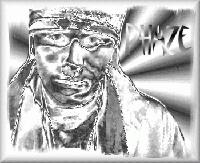 Picture for song 'PhaZe- Words Of Advice Mix' by artist 'PhaZe'