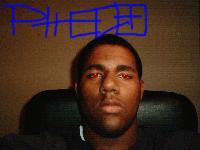 Picture for song 'ALL MY LOVE( REMAKE)' by artist 'phelo'