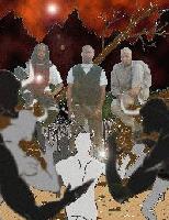 Picture for song 'R U Ready?' by artist 'Phenotypes'